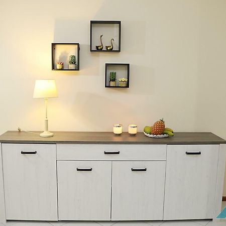 Ferienwohnung " Arco Da Faja" For 7 Max Ponta Delgada Exterior foto