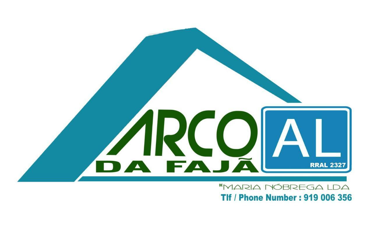 Ferienwohnung " Arco Da Faja" For 7 Max Ponta Delgada Exterior foto